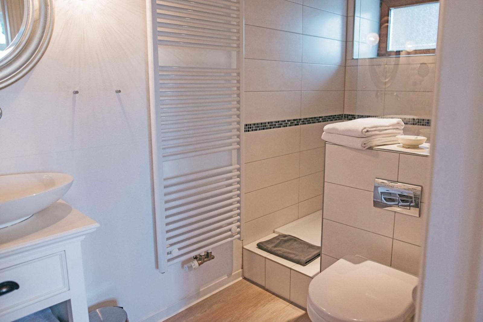 Ferienhaus Naturlich Wassermuhle Капелн Екстериор снимка