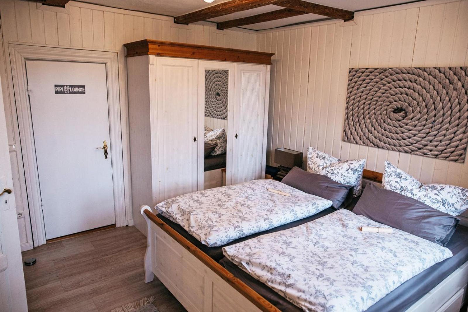 Ferienhaus Naturlich Wassermuhle Капелн Екстериор снимка